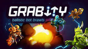 Grabity Gameplay Trailer trailer thumbnail