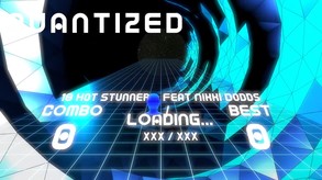 Quantized Gameplay trailer thumbnail
