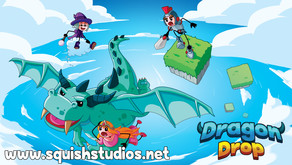Dragon Drop Official Launch Trailer trailer thumbnail