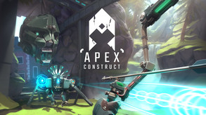 Apex Construct Announcement Trailer trailer thumbnail