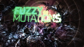 fuzzy MUTATIONs - the official VJmachine trailer trailer thumbnail