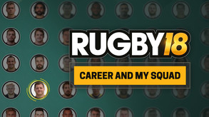 Career and My Squad trailer thumbnail