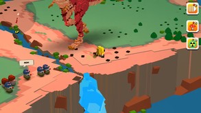 Zombie Bloxx Launch Trailer trailer thumbnail