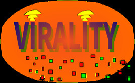 Virality - Game Trailer trailer thumbnail