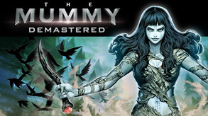 The Mummy Demastered Launch Trailer trailer thumbnail