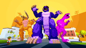 Super Man Or Monster - Launch Trailer trailer thumbnail