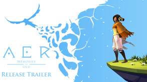 AER Release Trailer trailer thumbnail