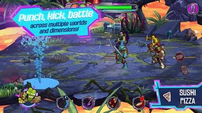TMNT Portal Power trailer thumbnail