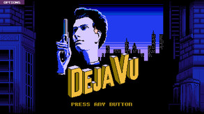 Deja Vu Gameplay Trailer trailer thumbnail