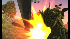 DUELEUM Boss Rush trailer thumbnail