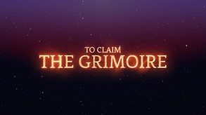 Grimoire: Manastorm Launch Trailer trailer thumbnail