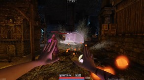 Anzel, the Nether Mage - Class Trailer trailer thumbnail