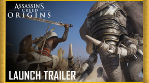Launch ESRB trailer thumbnail