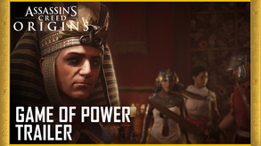 Game of Power ESRB trailer thumbnail