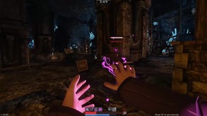 Mikael, the Lightning - Class Trailer trailer thumbnail