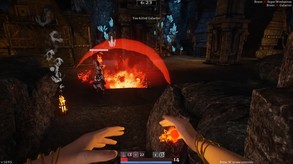 Kristopher, the Fire Wizard - Class Trailer trailer thumbnail