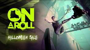 Halloween Sale trailer thumbnail