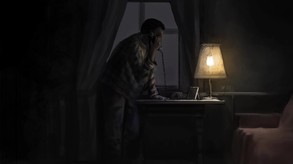 The Cursed Forest Intro trailer thumbnail