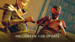 Absolver Update 1.08 trailer thumbnail