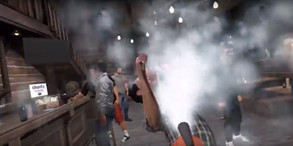 I said "no smoking!" trailer thumbnail