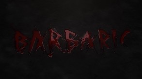 BARBARIC: Update trailer thumbnail