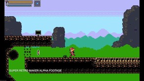 Alpha Footage trailer thumbnail