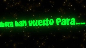 Yago, el coquerrestre trailer thumbnail