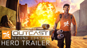 Hero Trailer US trailer thumbnail