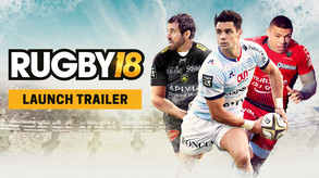 Launch Trailer trailer thumbnail