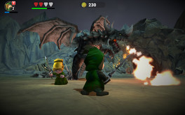 Vinewing Gameplay Trailer trailer thumbnail