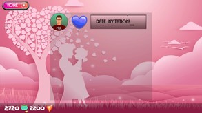 TEEN DATE SIMULATOR TRAILER trailer thumbnail