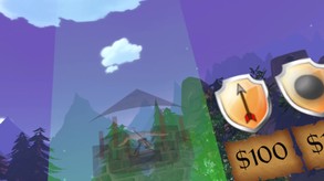 Crystal Reign Trailer 1 trailer thumbnail