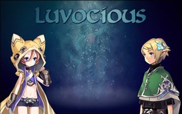 Luvocious Teaser trailer thumbnail