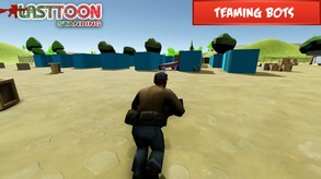 Halloween Update trailer thumbnail