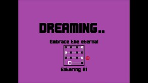 Just A Dream - Release Trailer trailer thumbnail