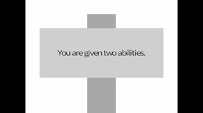YAPP: Yet Another Puzzle Platformer trailer thumbnail