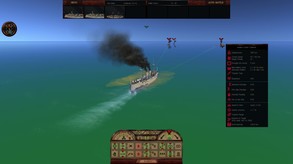 Clad in Iron: Philippines 1898_SIM trailer thumbnail