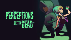 Perceptions of the Dead - Official Trailer trailer thumbnail
