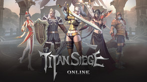 神话纪元-特色城战 trailer thumbnail