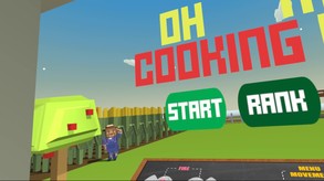 OH! My Cooking Gun trailer thumbnail