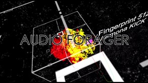 Audio Forager trailer thumbnail