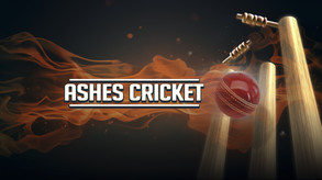 Ashes Cricket - Gameplay Trailer trailer thumbnail