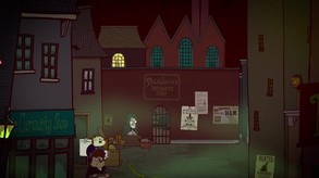 Bleaker Intro trailer thumbnail