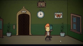 Midnight Quest Trailer trailer thumbnail