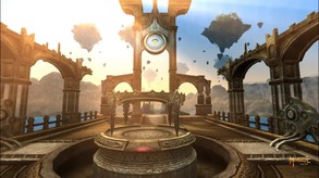 神话纪元-特色展示 trailer thumbnail