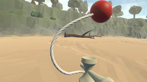 KENDAMVR Trailer trailer thumbnail