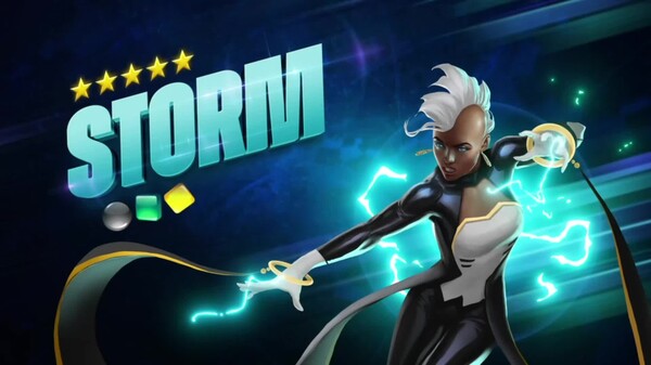 MPQ PC Trailer trailer thumbnail