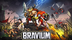 Bravium trailer thumbnail