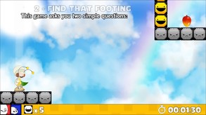 What Is Yeah Jam Fury? trailer thumbnail