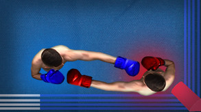 Olson's Boxing Challenge Main Trailer trailer thumbnail